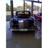 Image 3 : TO REQUEST:Mercedes Benz 230S '67 (Mayors Car -TZ1) + New Motor (Top and Bottom Recon)