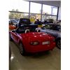 Image 3 : Mazda MX-5 Hardtop Cabrio 2010 40 000kms
