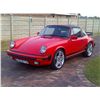 Image 1 : TO REQUEST:911 Porche 3L (6) SC Coupe Targa 125k original kms, GT2 Turbo 19" wheels, New Interior