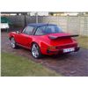 Image 3 : TO REQUEST:911 Porche 3L (6) SC Coupe Targa 125k original kms, GT2 Turbo 19" wheels, New Interior