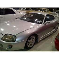 TO REQUEST :Supra  2JZ 800HP Drift spec