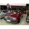 Image 2 : Mercedes 320E 6cyl (Only 89k kms)