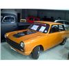 Image 1 : TO REQUEST: Piece-sign Cortina '67 (V6 3l) Custom