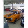 Image 2 : TO REQUEST: Piece-sign Cortina '67 (V6 3l) Custom