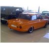 Image 3 : TO REQUEST: Piece-sign Cortina '67 (V6 3l) Custom