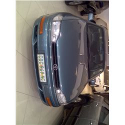 Toyota Camry 2L 1995