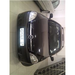 Corsa Bakkie 1.4L (17" Eagle Rims" 2007