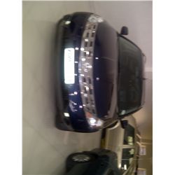 Nissan Murano 2008 3.5L V6 (350Z Spec) Auto (97k kms)