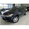 Image 3 : Nissan Murano 2008 3.5L V6 (350Z Spec) Auto (97k kms)