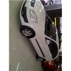 Kia Rio 1.41 (8 Airbags) 2006 62,000 KMS