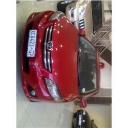 Toyota  Corrola D4D 1.9 2008 FSH