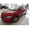 Image 3 : Toyota  Corrola D4D 1.9 2008 FSH