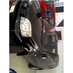 Nissan X-Trial, 2L 5 dr, Mags