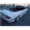 Image 3 : BMW 328i Convertible '95, M3 Kit, 18" Wheels, Dropped.