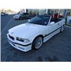 Image 4 : BMW 328i Convertible '95, M3 Kit, 18" Wheels, Dropped.