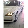 Image 1 : TO REQUEST: BMW 750i, 2010, 4,4L V8 Twin Turbo, 17,000km
