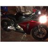 Image 2 : TO REQUEST: Honda CBR 1000 Fireblade 2009 (Only 4100 kms)