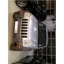 Jeep Cherokee, 2.5 CRD TD, Full house