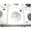 Image 1 : Shell's Oil *MR. PRESIDENT WOODROW WILSON* COIN GAME *EXTREMELY RARE PROOF HIGH GRADE*!!