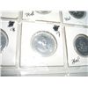 Image 1 : Shell's Oil *MR. PRESIDENT JOHN ADAMS* COIN GAME *EXTREMELY RARE PROOF HIGH GRADE*!!