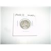 Image 1 : 1942-D JEFFERSON NICKEL *PLEASE LOOK AT PICTURE TO DETERMINE GRADE*!!