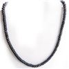 Image 1 : Natural Pearl Necklace
