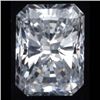 Image 1 : Diamond EGL Certfied Radiant 0.92 ctw G, SI1