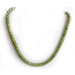 Natural Pearl Necklace