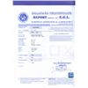 Image 2 : DIAMOND EGL CERTIFIED SQUARE 4.05 CTW H, VS2