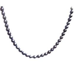 Natural Peal Necklace