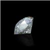 Image 1 : Diamond EGL Cert. Round 1.62 ctw D, Si3