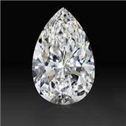 AIG Cert.: RTF 1.00 ctw Diamond I/SI1