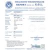Image 2 : Diamond EGL Cert. Round 0.53 ctw D, Si1