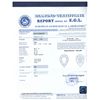 Image 2 : DIAMOND EGL CERTIFIED Pear 1.14 CTW G, SI2