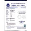 Image 2 : DIAMOND EGL CERTIFIED Round 3.01 CTW G, VS2