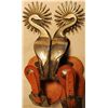 Image 1 : Clint Silver Mounted Spurs