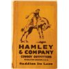 Image 1 : Hamley Saddle Catalog