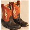 Image 1 : Childs Cowboy Boots