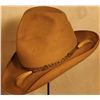 Image 1 : Early Cowboy Hat