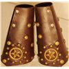 Image 1 : Studded Cowboy Cuffs