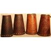 Image 1 : Two Pair of Cowboy Cuffs