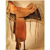 Image 1 : Early John T. Stoll Saddle
