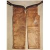Image 1 : FA Menea Cowgirl Shotgun Chaps