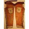 Image 1 : Cowgirl Shotgun Chaps