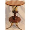 Image 1 : Victorian Horn Table