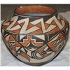 Image 1 : Acoma Olla Jar