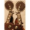 Image 1 : Schnitger Silver Spurs