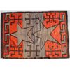 Image 1 : Incredible Navajo Rug