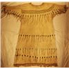 Image 1 : Plains Beaded Woman's Dress