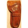 Image 1 : Miles City Saddler Single Loop Holster